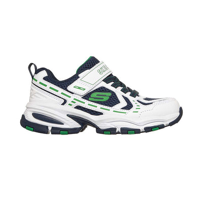 Vigor 3.0 - Retro-Ave