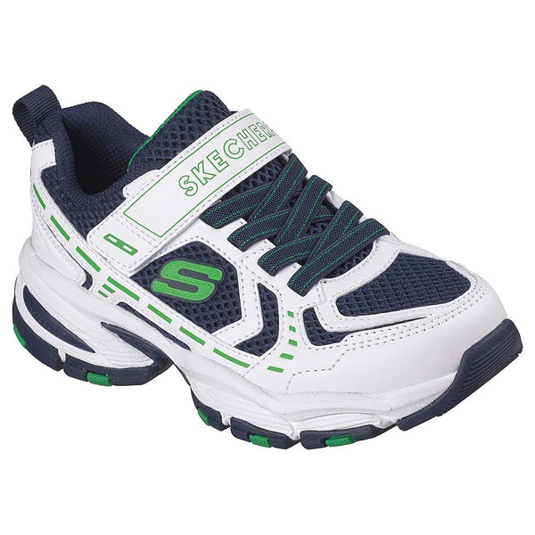 Vigor 3.0 - Retro-Ave