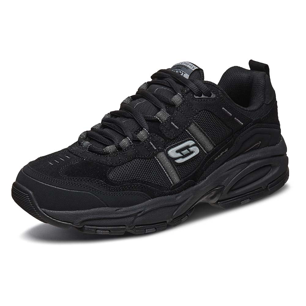 Sport Vigor 2.0 - Trait