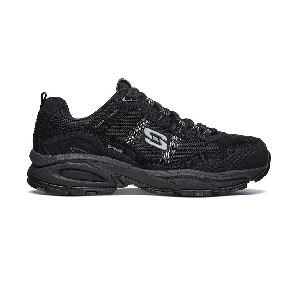 Sport Vigor 2.0 - Trait