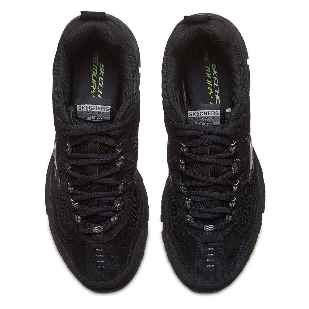 Sport Vigor 2.0 - Trait