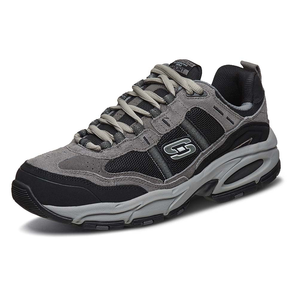 Sport Vigor 2.0 - Trait