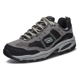 Sport Vigor 2.0 - Trait