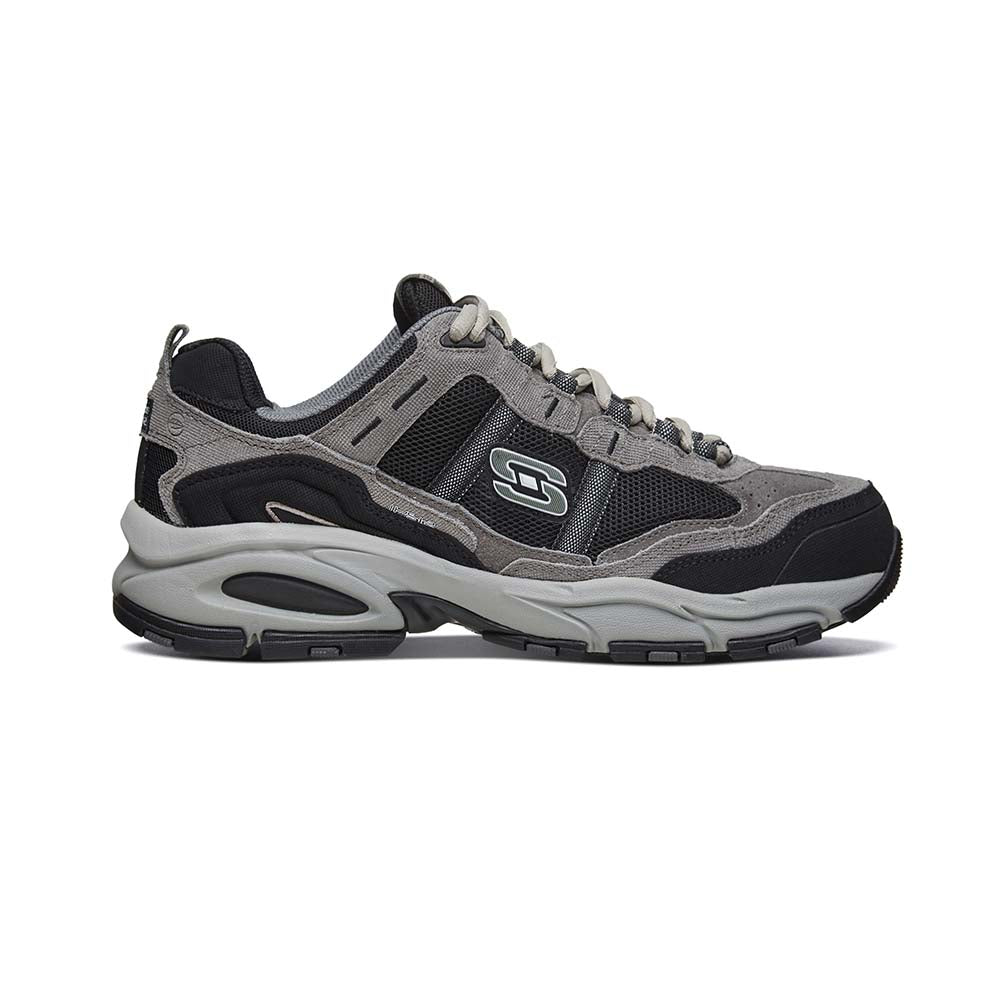 Sport Vigor 2.0 - Trait