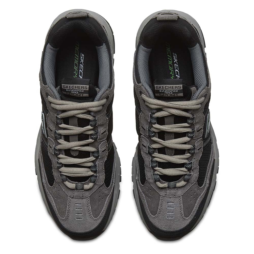 Sport Vigor 2.0 - Trait