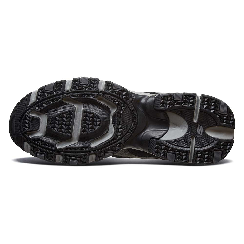 Sport Vigor 2.0 - Trait