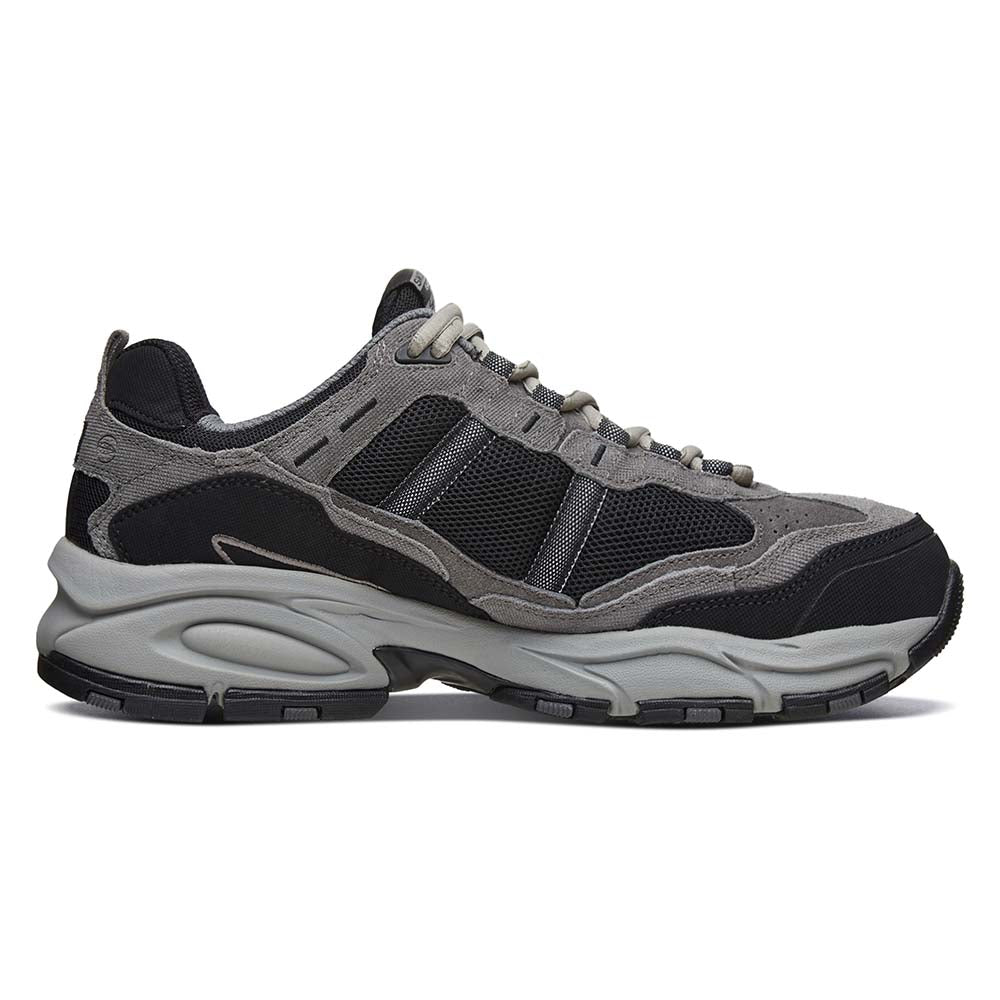 Sport Vigor 2.0 - Trait