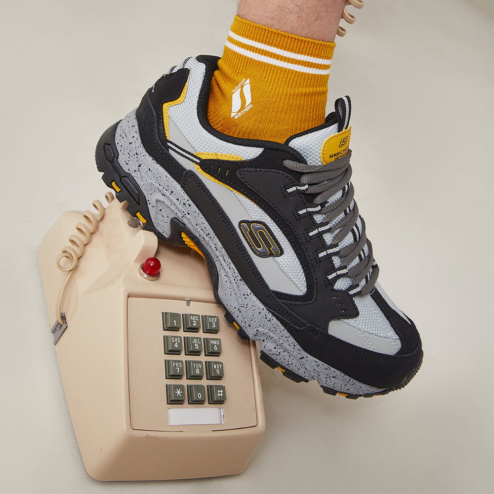 Sport Stamina - Cutback