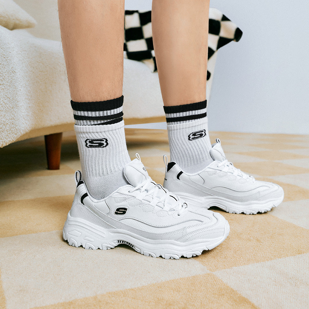 Sport D'Lites 1.0 - Buffston