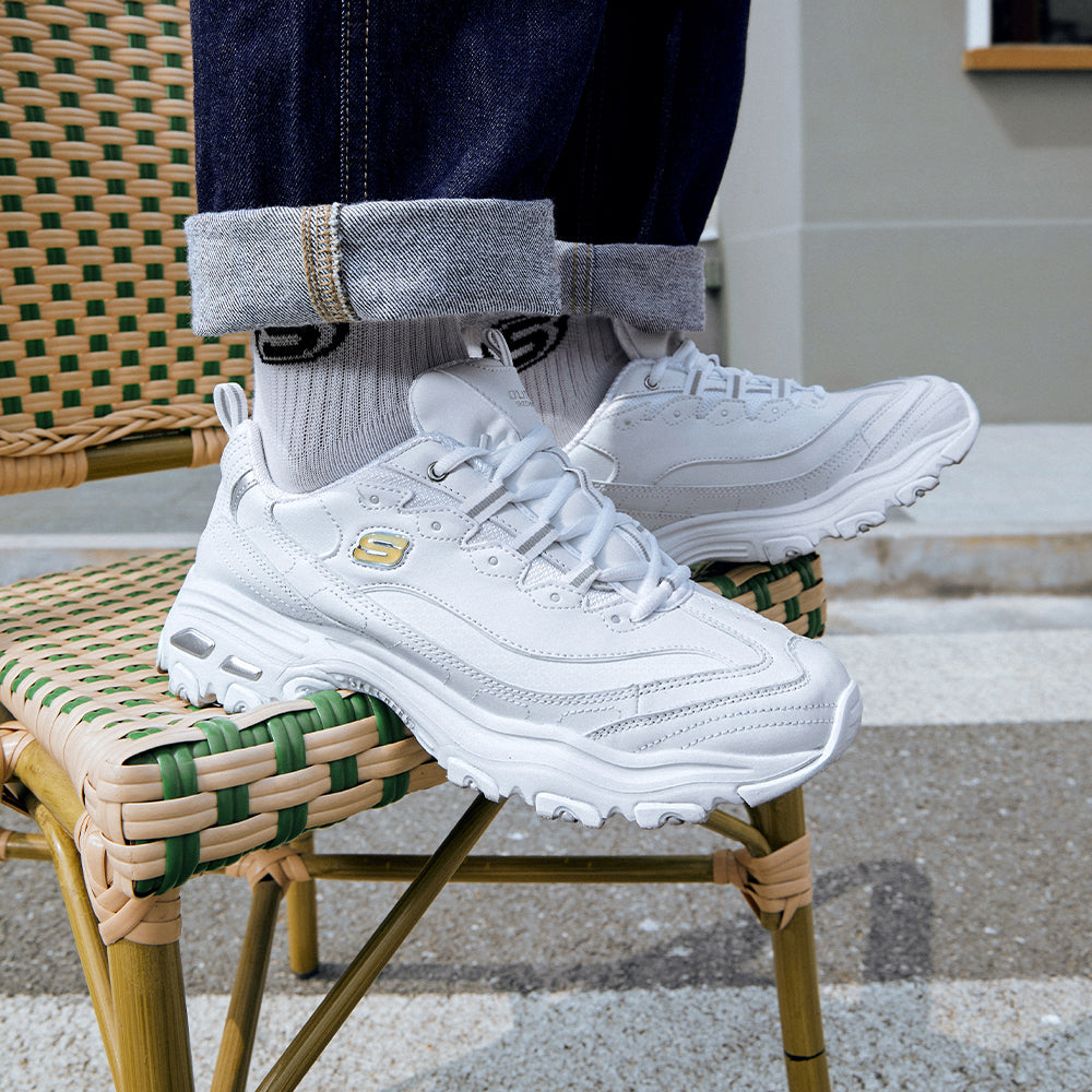 Sport D'Lites 1.0 - Buffston