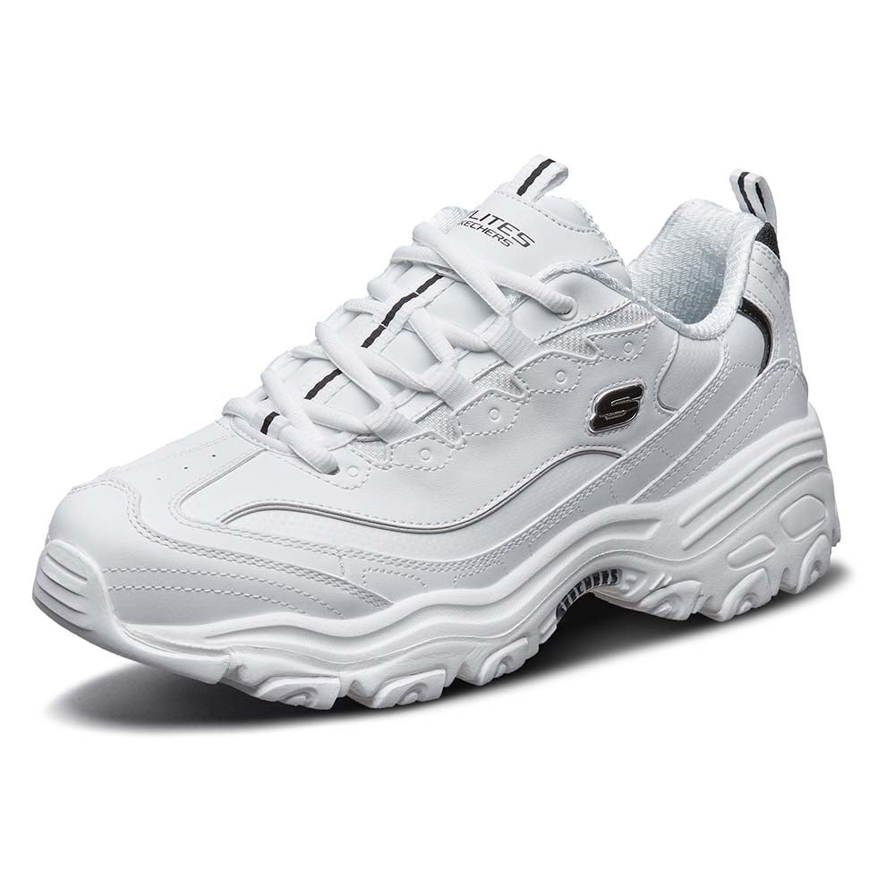 Sport D'Lites 1.0 - Buffston