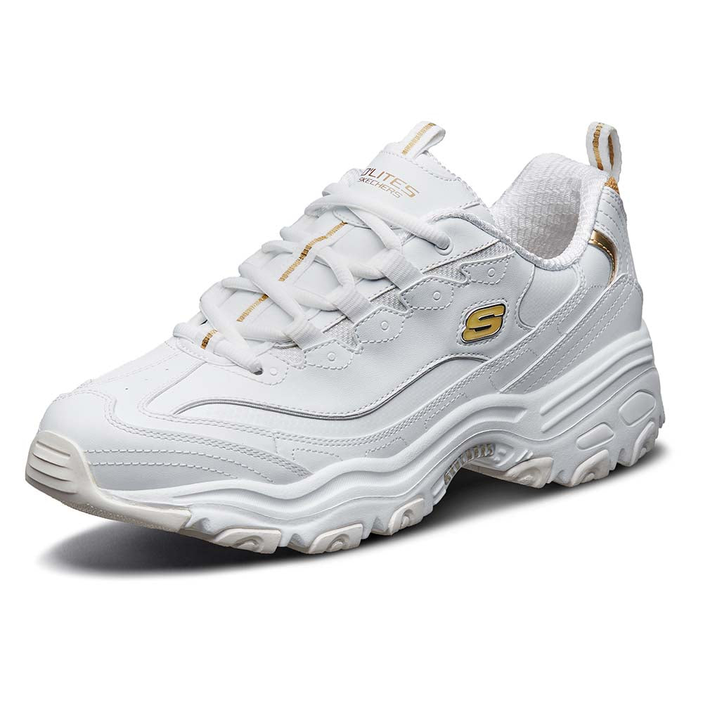 Sport D'Lites 1.0 - Buffston