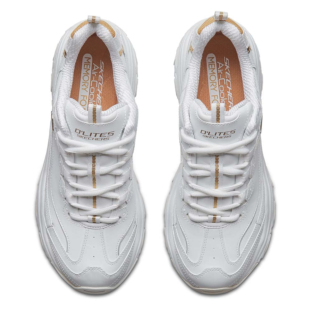 Sport D'Lites 1.0 - Buffston