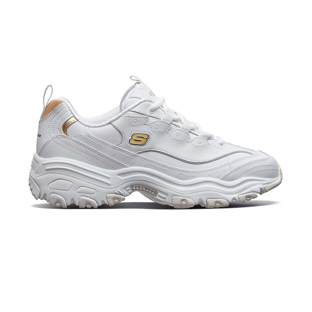 Sport D'Lites 1.0 - Buffston