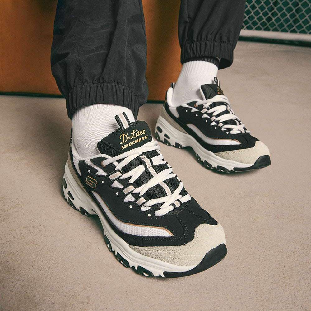 Sport D'Lites 1.0