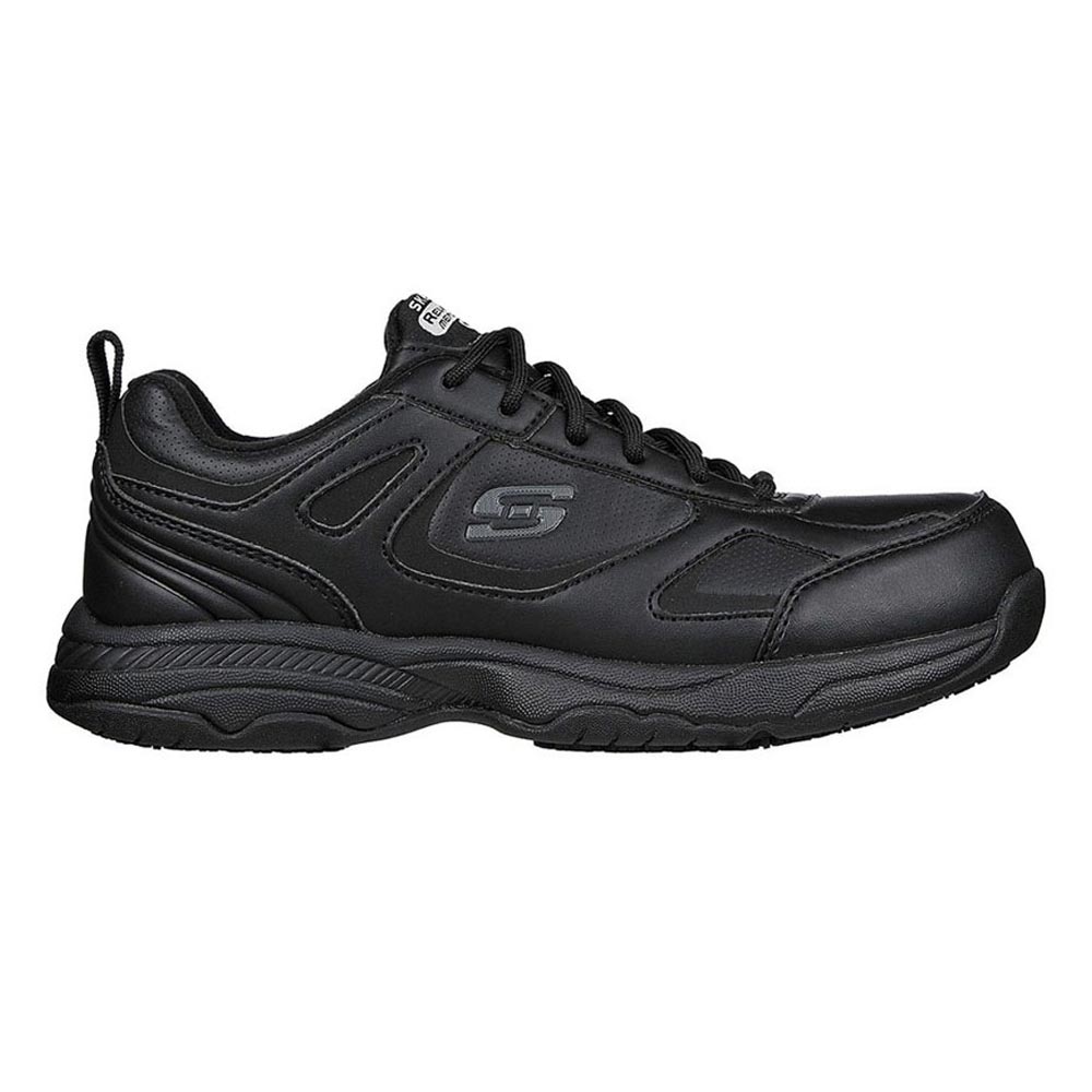 Electrical Hazard – Skechers Singapore