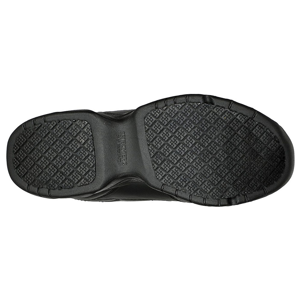 Work Dighton Slip Resistant