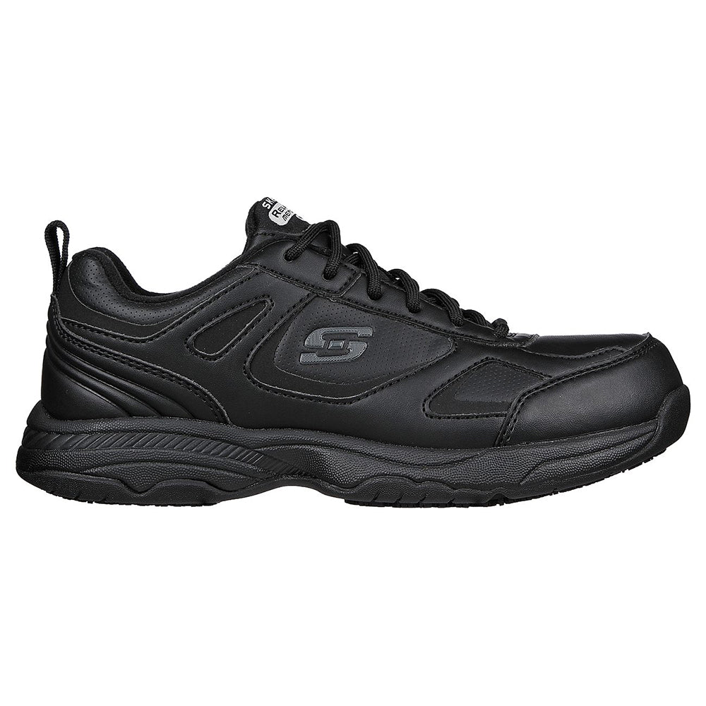 Work Dighton Slip Resistant - Bricelyn