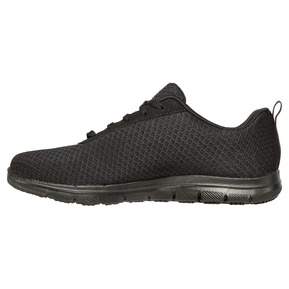 Work Ghenter Bronaugh Slip Resistant Skechers Singapore
