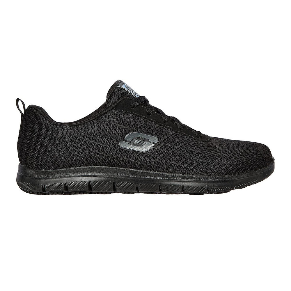 Work Ghenter Bronaugh Slip Resistant Skechers Singapore