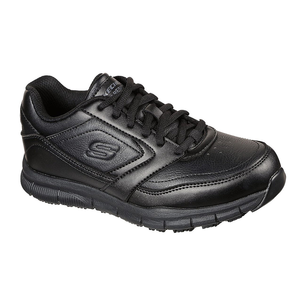 Work Nampa Slip Resistant - Wyola – Skechers Singapore
