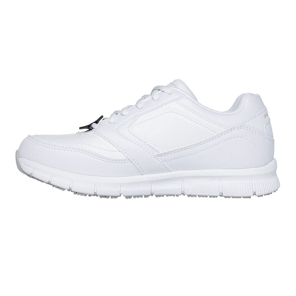 Work Nampa Slip Resistant - Wyola – Skechers Singapore