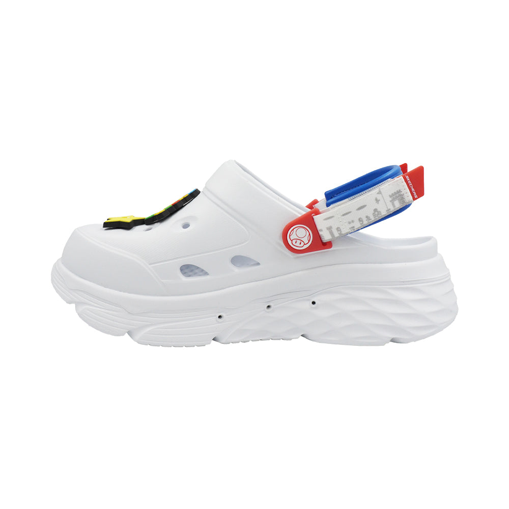 Nintendo Super Mario: Foamies Max Cushioning