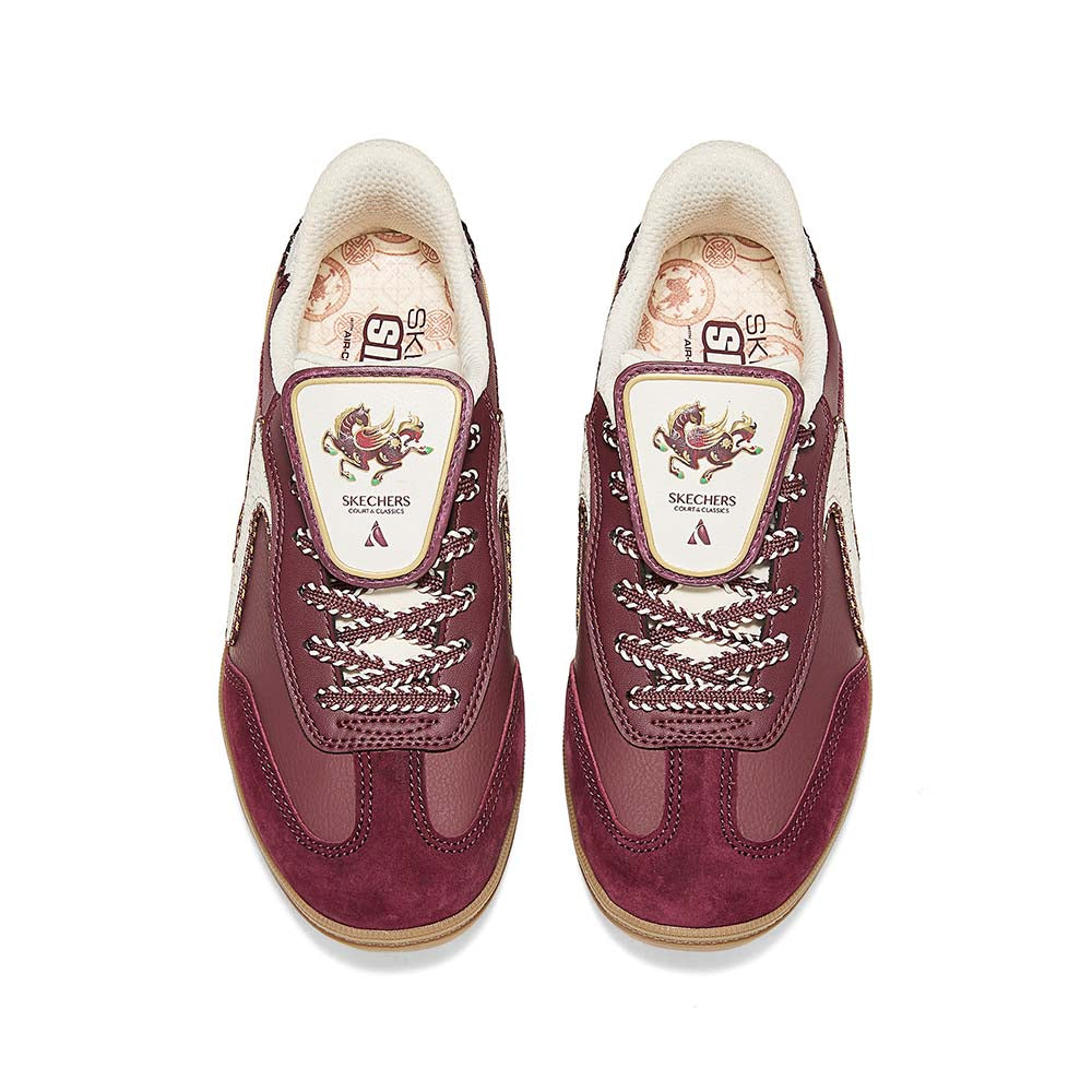 Court Classics Hotshot