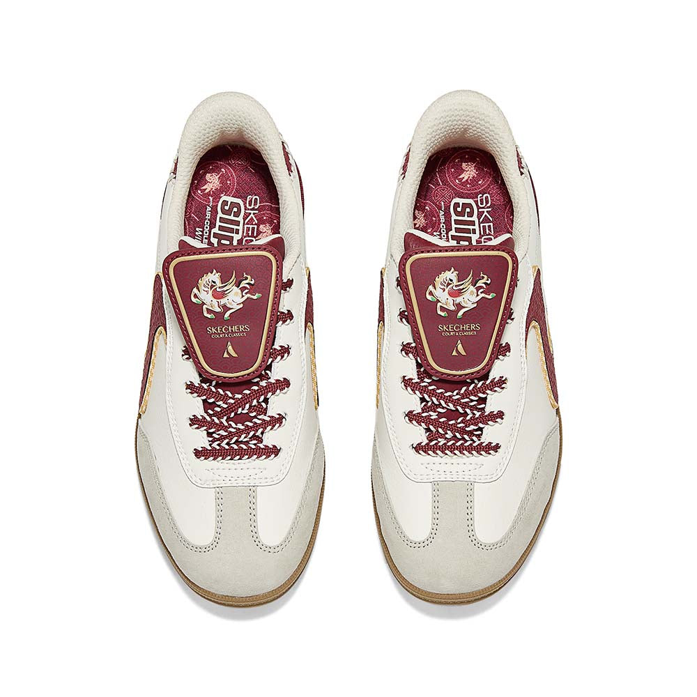 Court Classics Hotshot