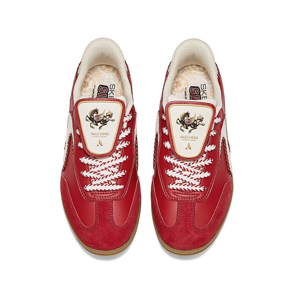 Court Classics Hotshot