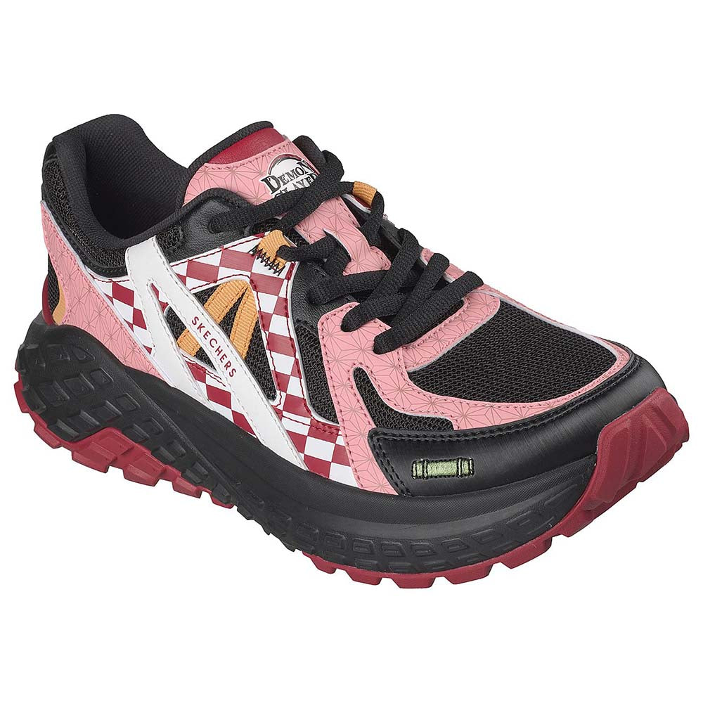 Demon Slayer: Sport Monster Evo