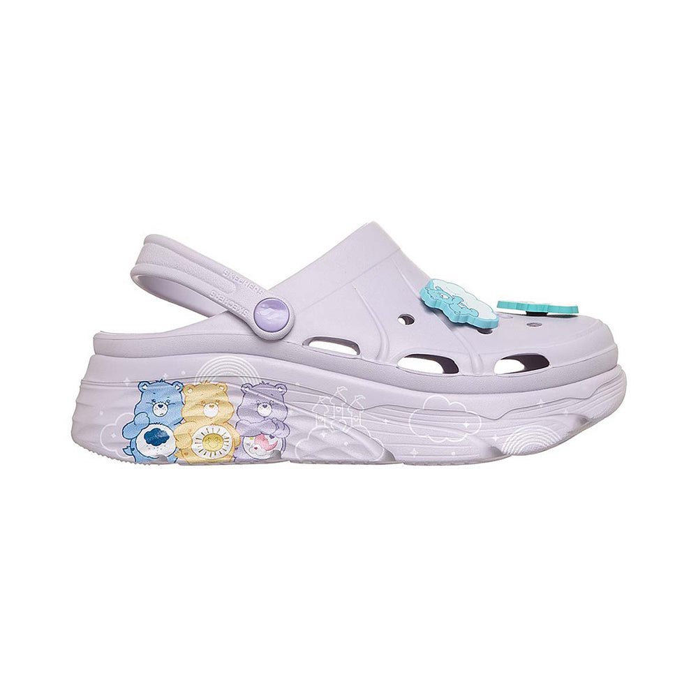 Care Bears: Foamies Max Cushioning - Glee