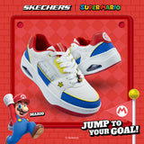 Nintendo Super Mario: Street UNO Court