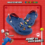 Nintendo Super Mario: Foamies Surge