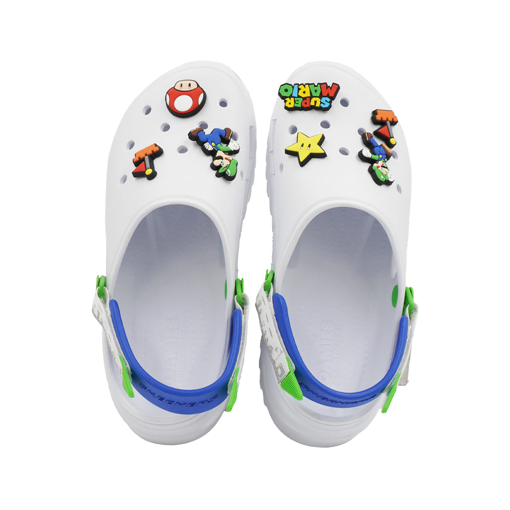 Nintendo Super Mario: Foamies Surge
