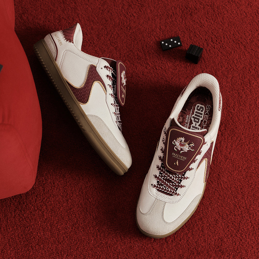 Court Classics Hotshot