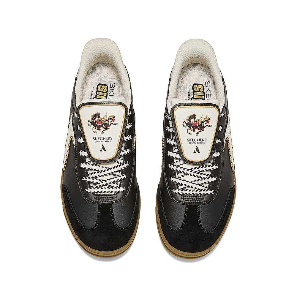 Court Classics Hotshot