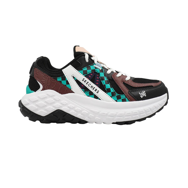 Demon Slayer: Sport Monster Evo