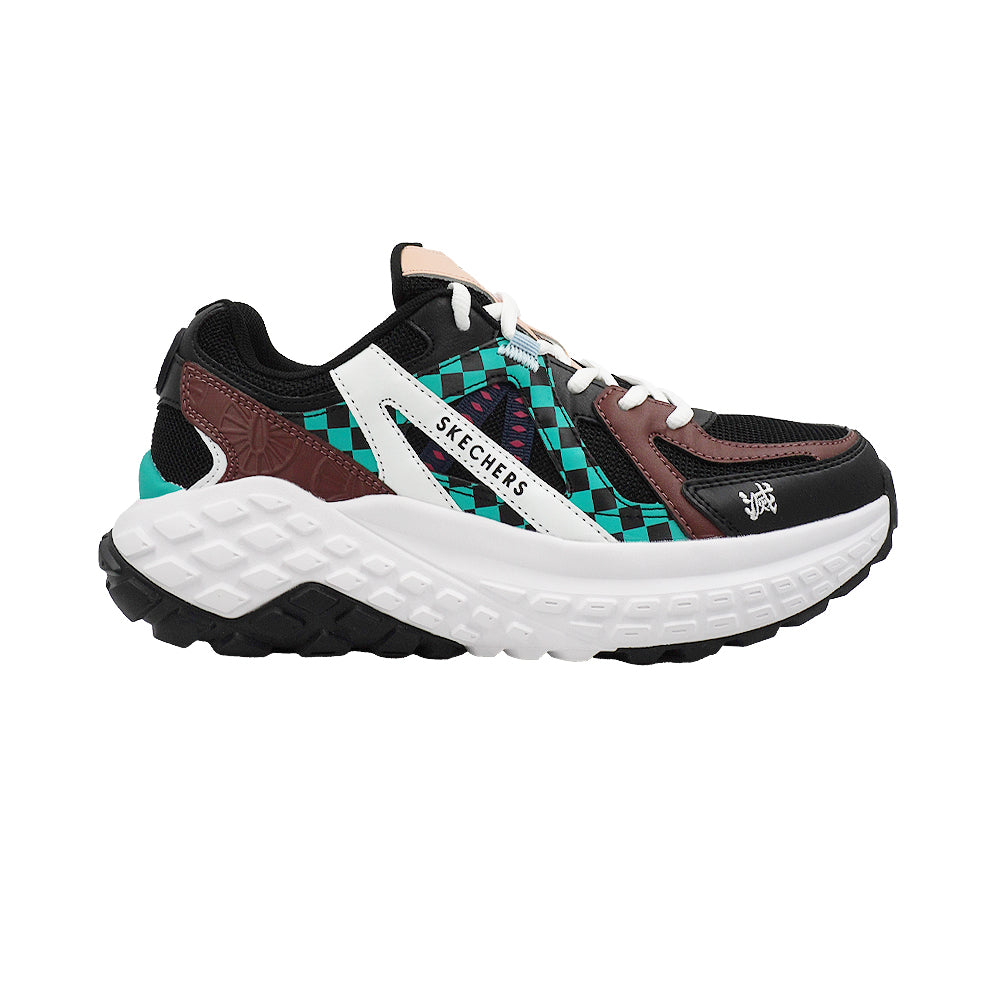 Demon Slayer: Sport Monster Evo – Skechers Singapore