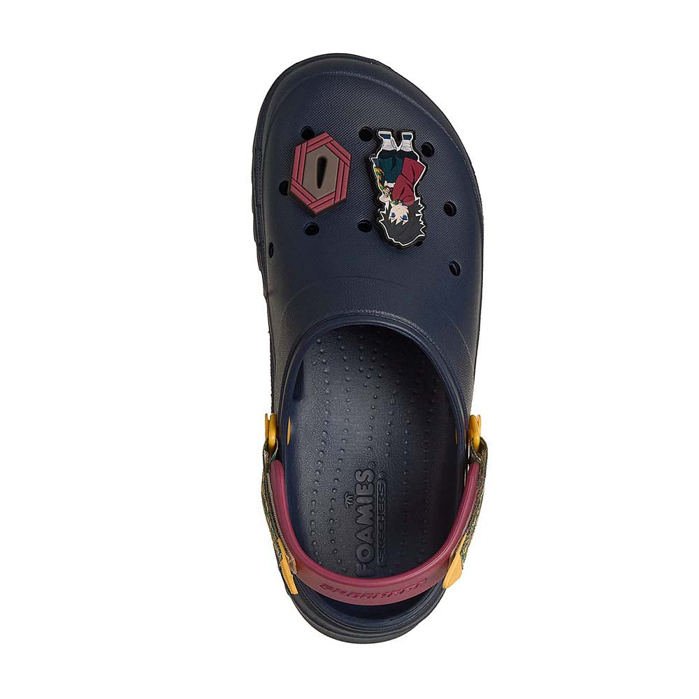 Demon Slayer: Foamies Surge