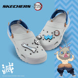 Demon Slayer: Foamies Surge