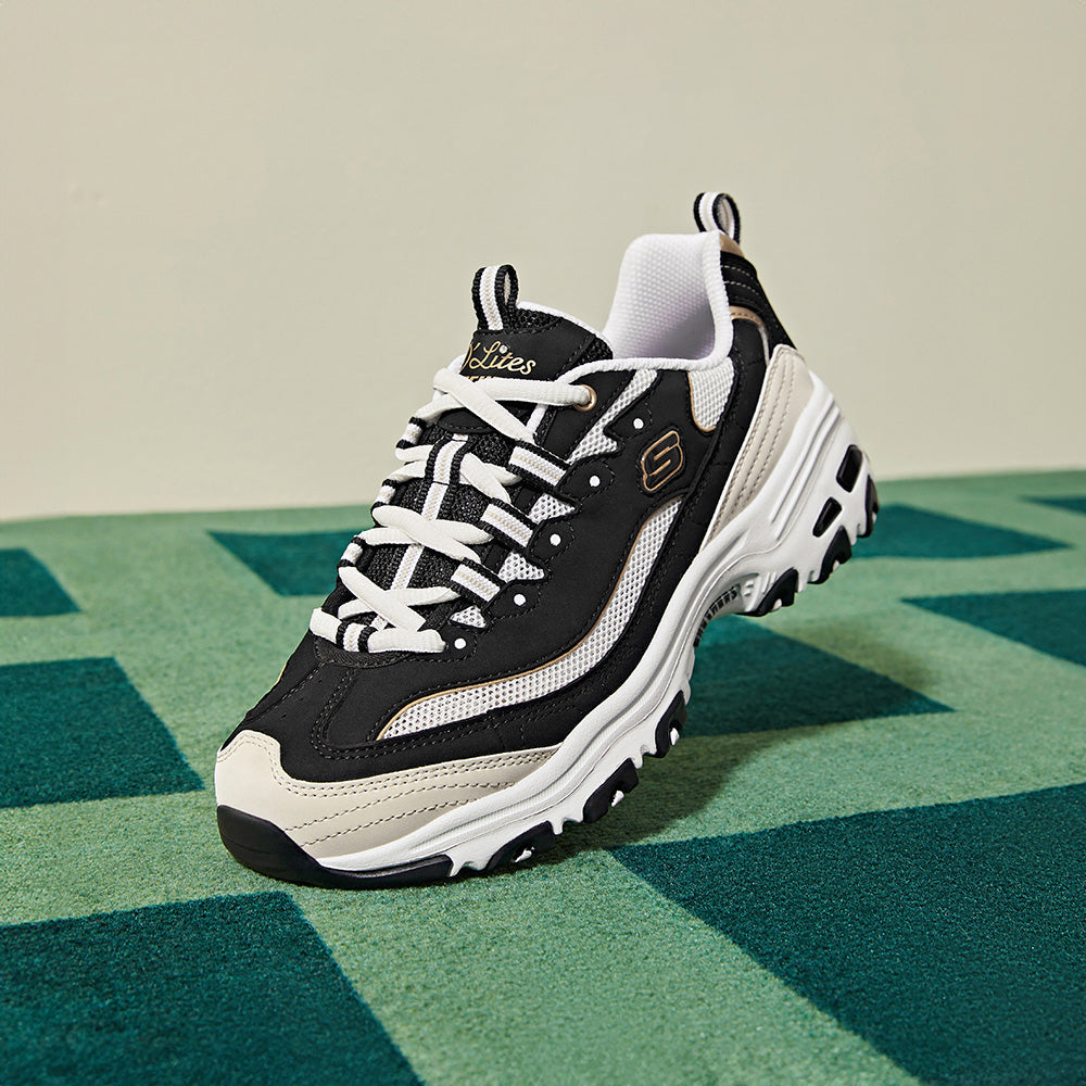 Sport D'Lites 1.0