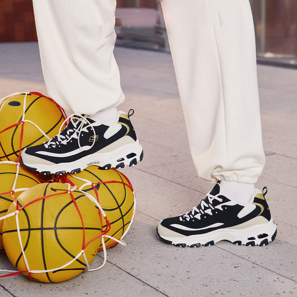 Sport D'Lites 1.0