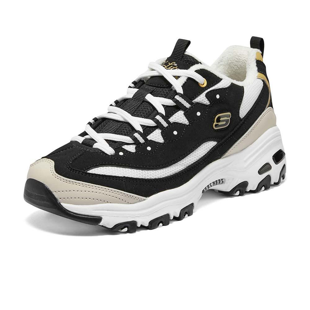 Sport D'Lites 1.0