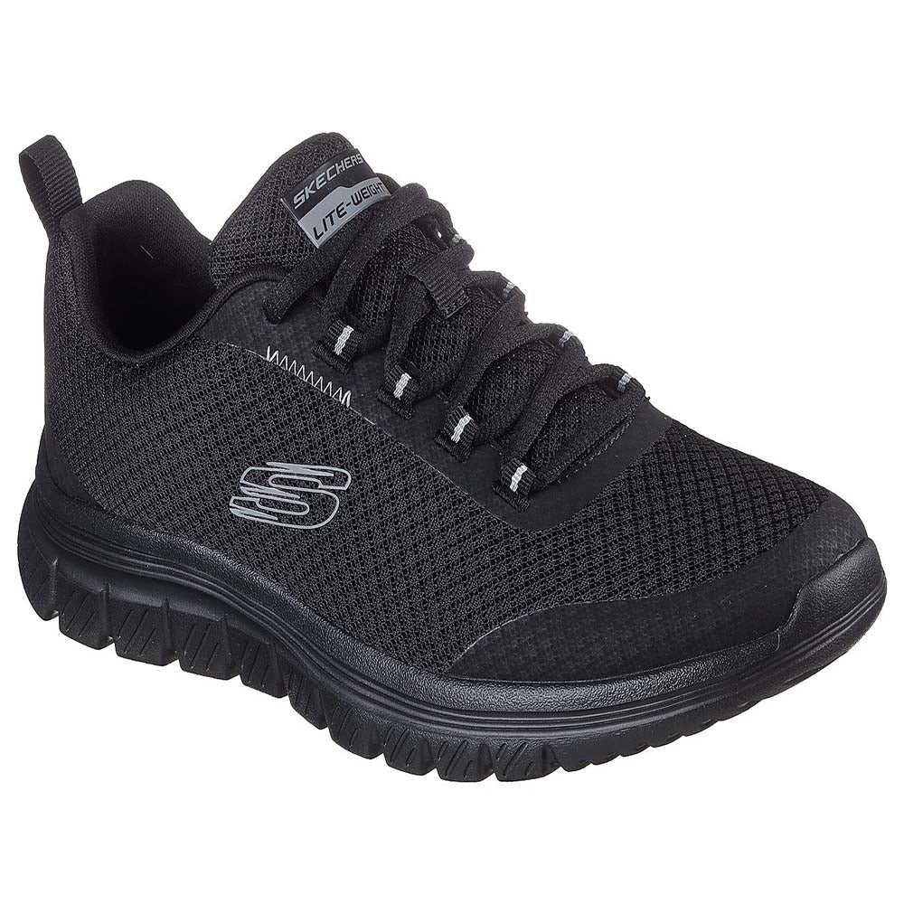 Sport Graceful 4.0 - Graceful Presence