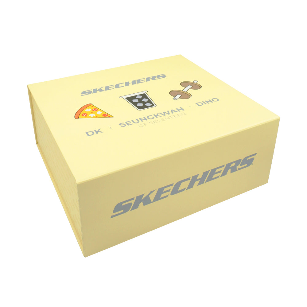 Skechers | DK SEUNGKWAN DINO of SEVENTEEN: Slip-Ins Court Classics