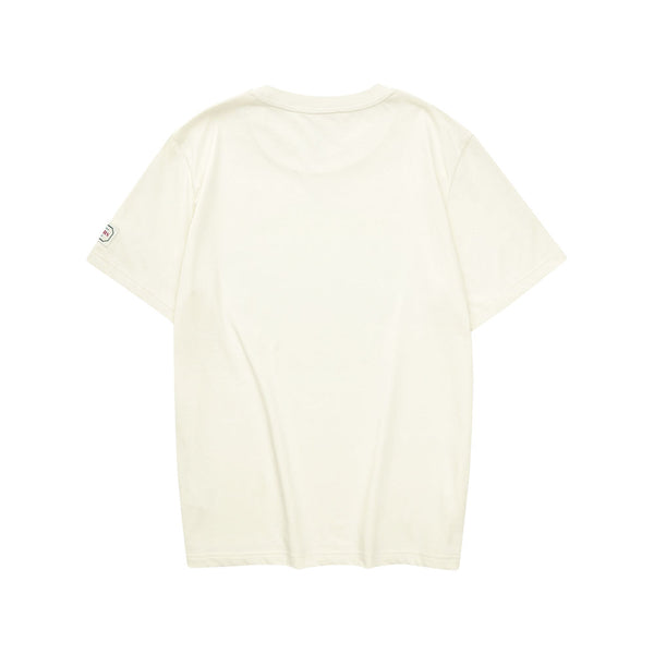 Short Sleeve Tee