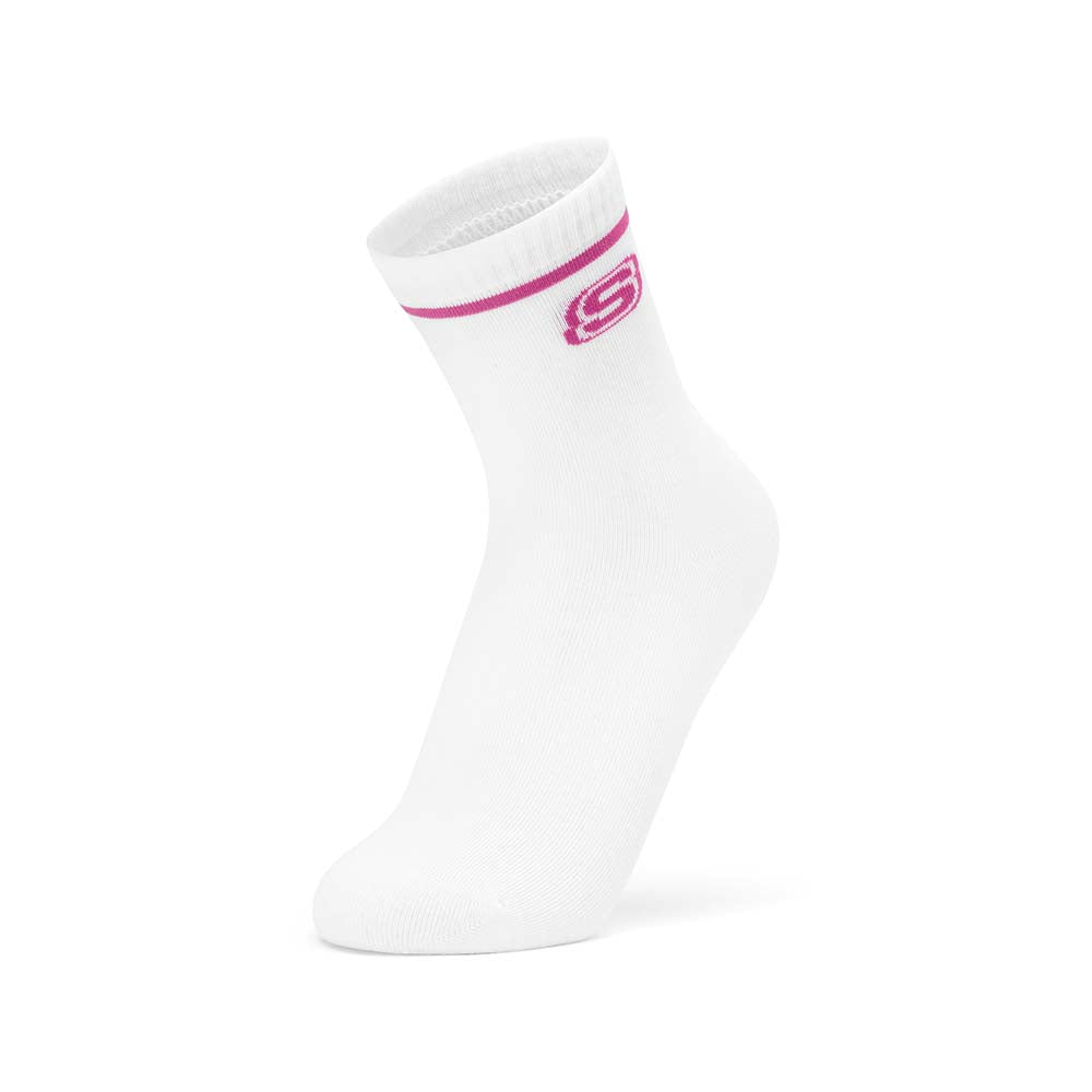 Socks - Crew Socks (3 Pairs)