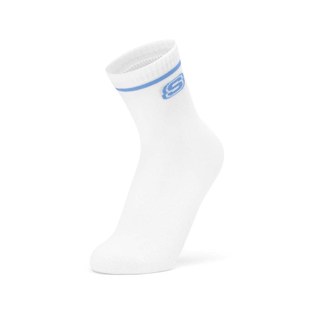 Socks - Crew Socks (3 Pairs)