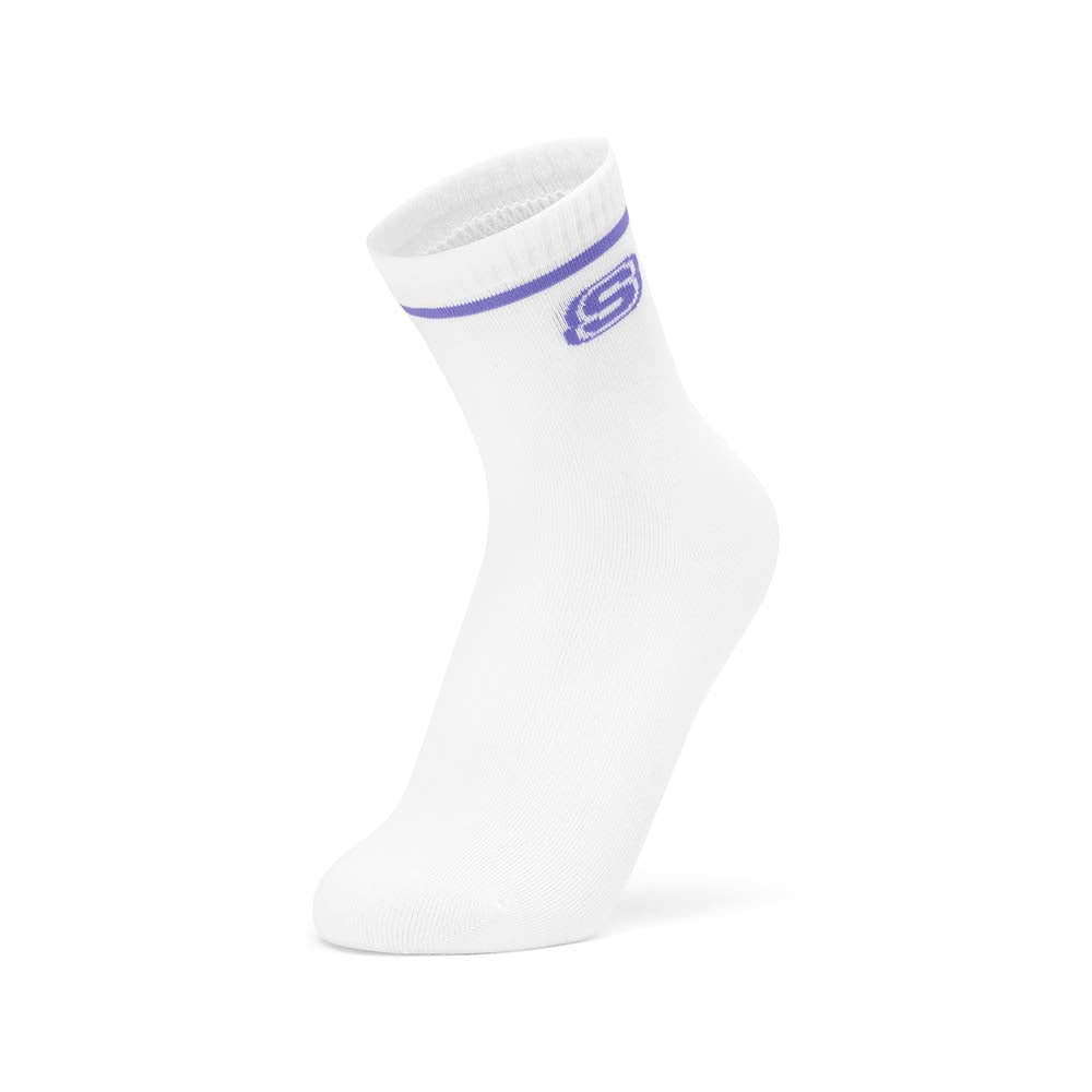 Socks - Crew Socks (3 Pairs)